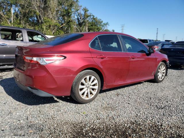 4T1B11HK1JU532297 | 2018 TOYOTA CAMRY L