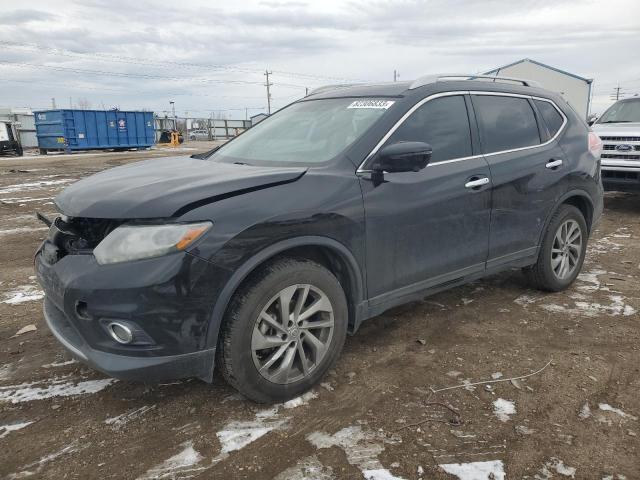 Vin: 5n1at2mv7fc789344, lot: 82306833, nissan rogue s 2015 img_1
