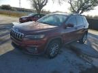 2019 JEEP CHEROKEE L - 1C4PJLCB6KD366406