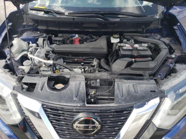 2020 Nissan Rogue S VIN: KNMAT2MT9LP511617 Lot: 79394343