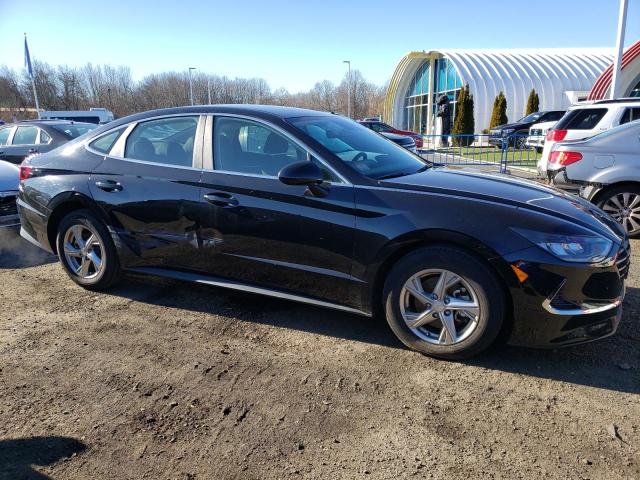 5NPEG4JA0MH124102 | 2021 Hyundai sonata se