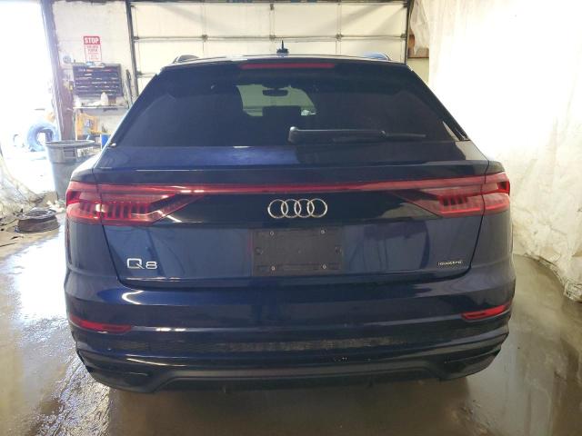 2019 Audi Q8 Premium Plus S-Line VIN: WA1EVAF1XKD037785 Lot: 79947163