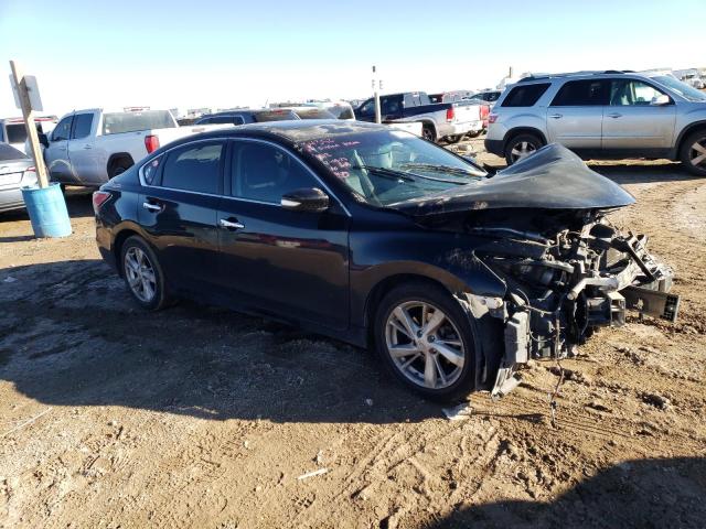Vin: 1n4al3ap7fc124112, lot: 81998723, nissan altima 2.5 20154