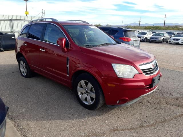 2010 Saturn Vue Xr VIN: 3GSALEE74AS583945 Lot: 79005003