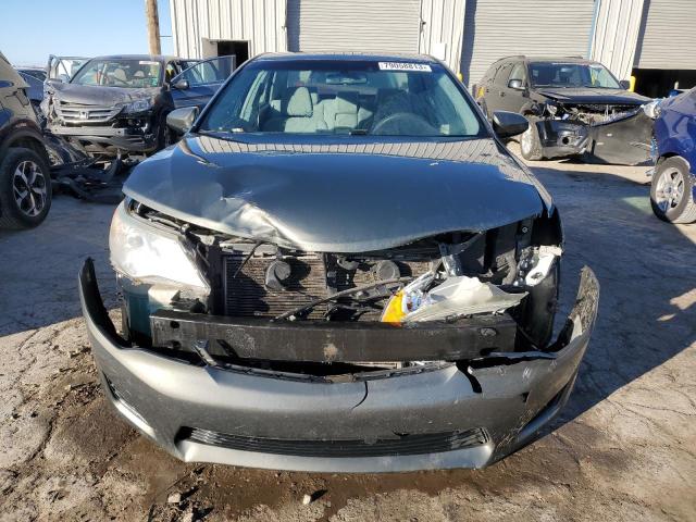 VIN 4T1BF1FK0DU655095 2013 Toyota Camry, L no.5