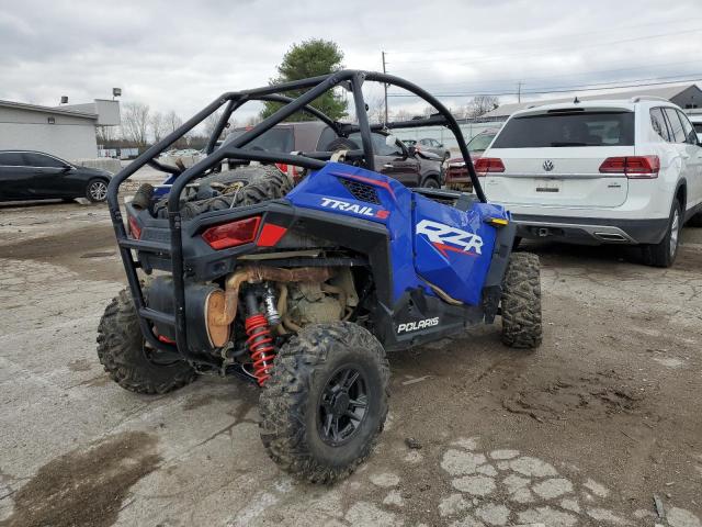 2022 POLARIS RZR TRAIL - 3NSASE993NN477287