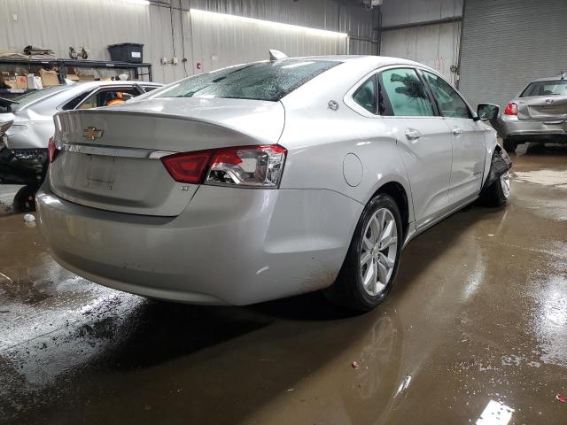 2G1105S38J9135266 | 2018 CHEVROLET IMPALA LT