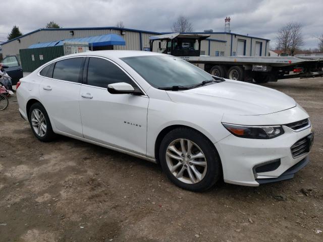 1G1ZE5ST5GF238990 | 2016 CHEVROLET MALIBU LT