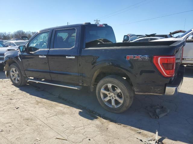 1FTFW1E51NKE61609 | 2022 FORD F150 SUPER