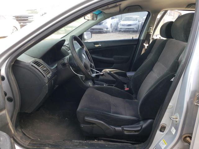 1HGCM56495A141838 | 2005 Honda accord lx