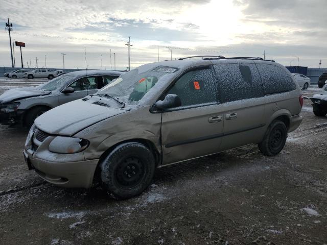 2002 Dodge Grand Caravan 