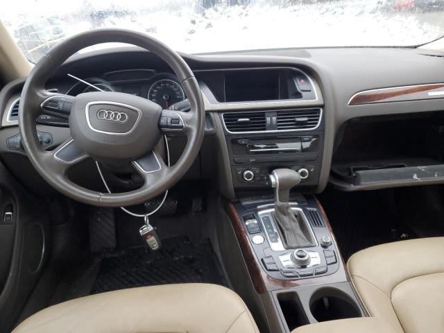 VIN WAUFFAFL3EN023229 2014 Audi A4, Premium Plus no.8