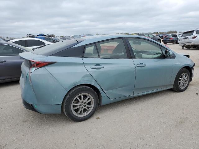 JTDKARFU0G3009150 | 2016 TOYOTA PRIUS