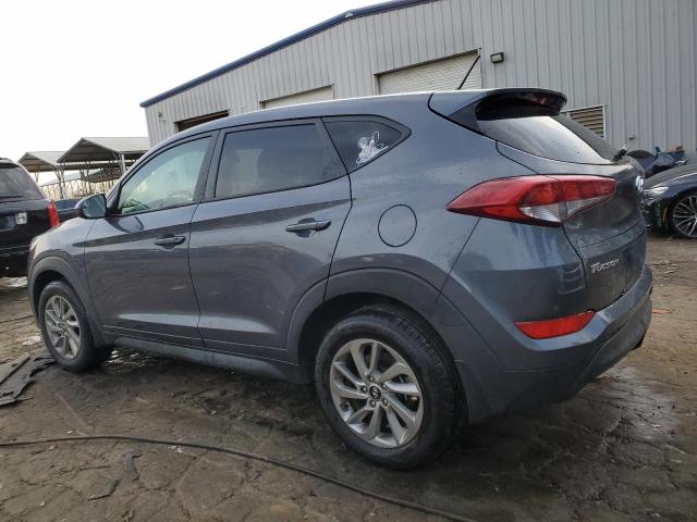 KM8J23A40JU752515 | 2018 HYUNDAI TUCSON SE