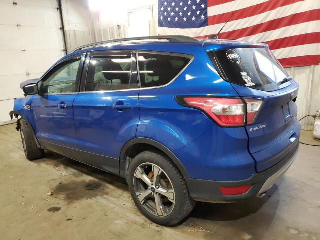 1FMCU9GD3HUC17010 | 2017 FORD ESCAPE SE