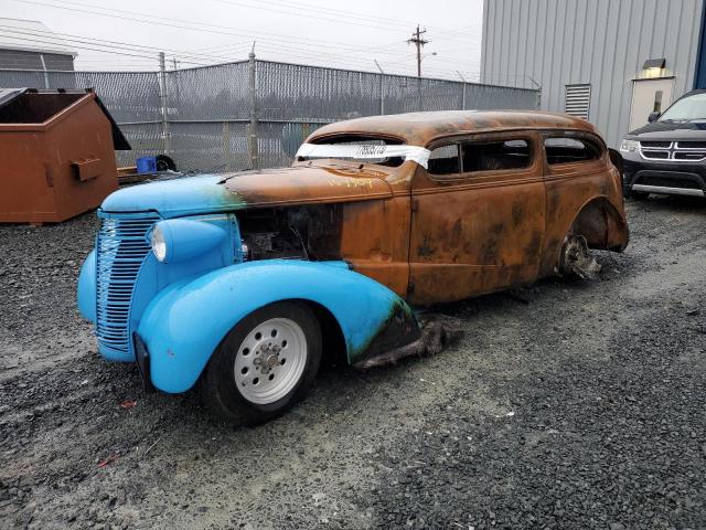 Vin: 8121154304, lot: 78935773, chevrolet master 1938 img_1