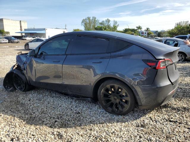 7SAYGDEE1PF828695 | 2023 TESLA MODEL Y