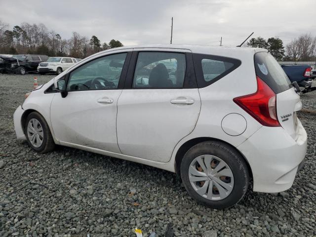 3N1CE2CP6JL370007 | 2018 NISSAN VERSA NOTE