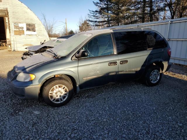 2006 Dodge Caravan SE