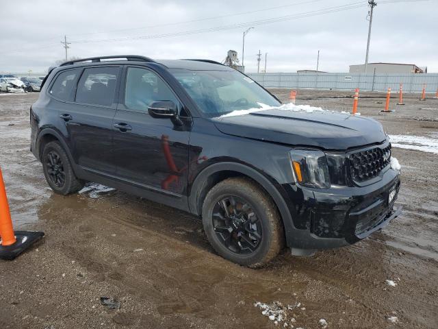 5XYP5DGCXRG430326 | 2024 KIA TELLURIDE