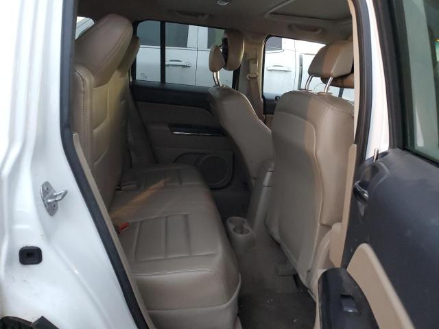 1C4NJRCBXED797748 | 2014 JEEP PATRIOT LI