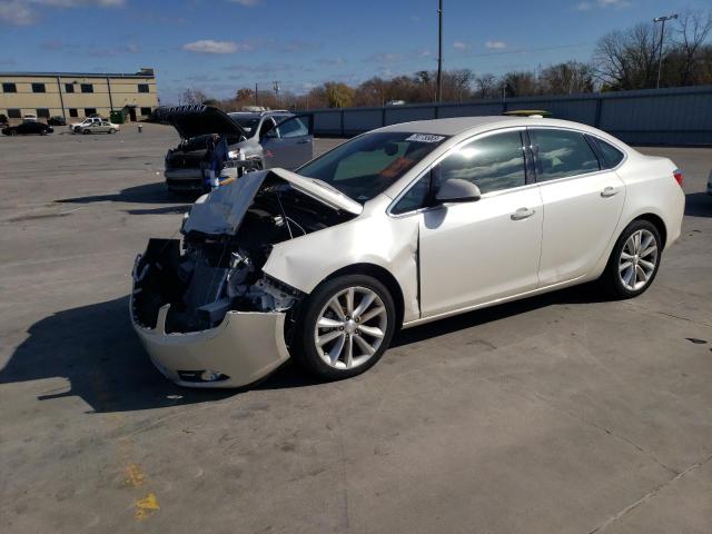 2015 Buick Verano 