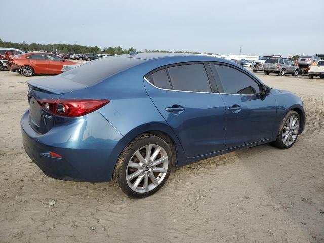 3MZBN1V79HM125090 | 2017 MAZDA 3 TOURING