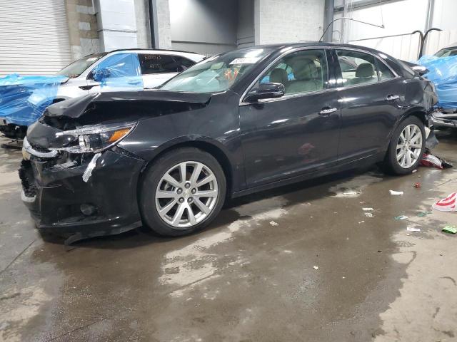 2014 Chevrolet Malibu LTZ