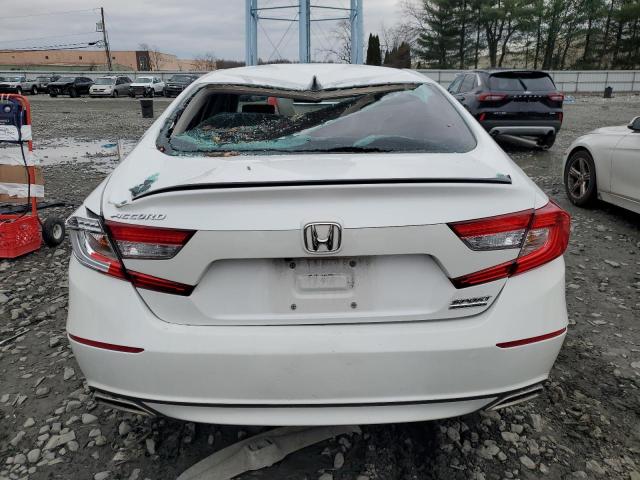 1HGCV1F47MA033562 | 2021 HONDA ACCORD SPO