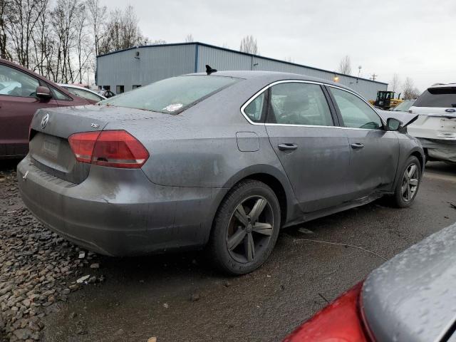 1VWAT7A38EC034896 | 2014 VOLKSWAGEN PASSAT S