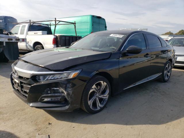 2018 HONDA ACCORD EX for Sale CA VALLEJO Fri Feb 09 2024 Used 2018 HONDA ACCORD EX for Sale CA VALLEJO Fri Feb 09 2024 Used