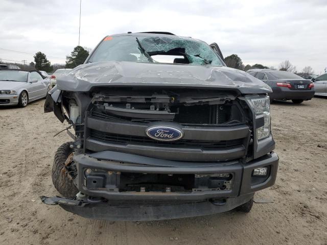 1FTEW1EF4FFA19065 | 2015 FORD F150 SUPER