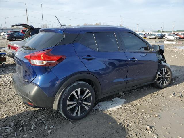 3N1CP5CV7LL570245 | 2020 NISSAN KICKS SV