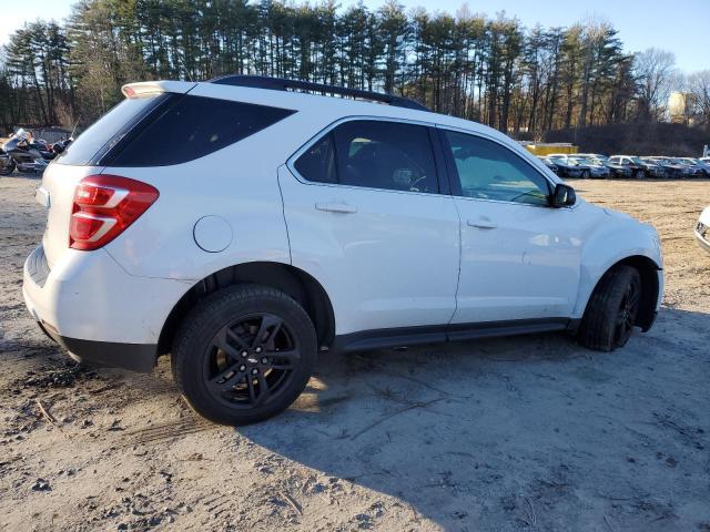 Vin: 2gnflfek4h6297640, lot: 81114703, chevrolet equinox lt 20173