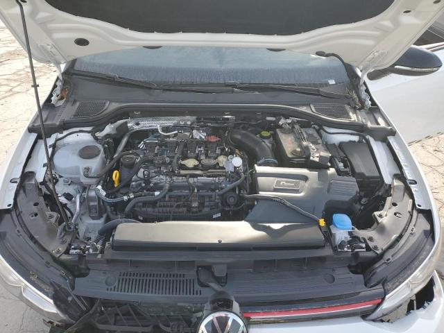 2023 VOLKSWAGEN GTI 40TH A WVW8A7CD5PW199402