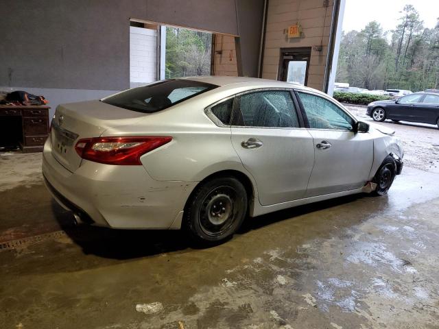 Vin: 1n4al3ap8gc190833, lot: 82260433, nissan altima 2.5 20163