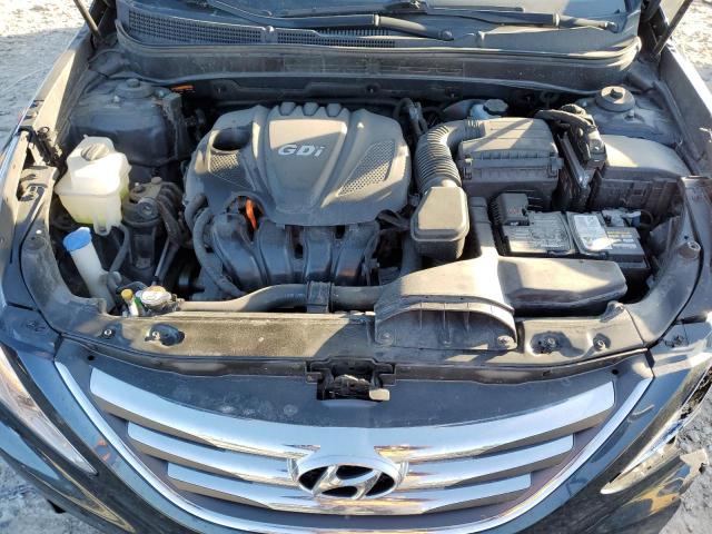 5NPEC4AC3EH920213 | 2014 HYUNDAI SONATA SE