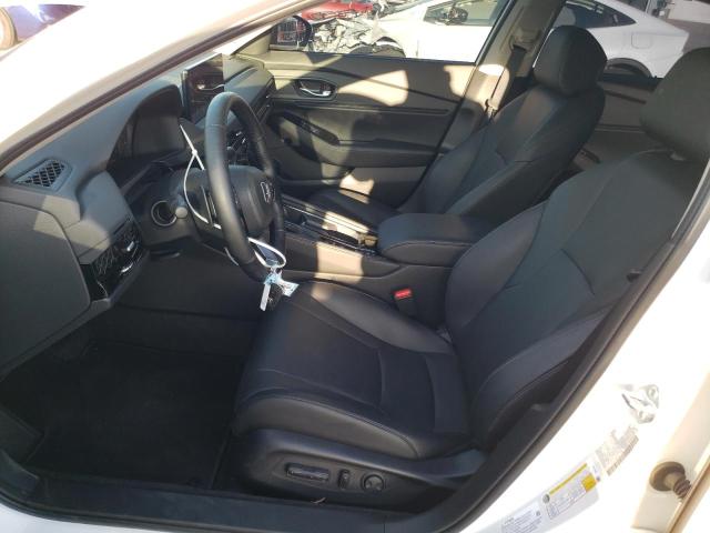 1HGCY2F89PA041599 Honda Accord Touring Hybrid