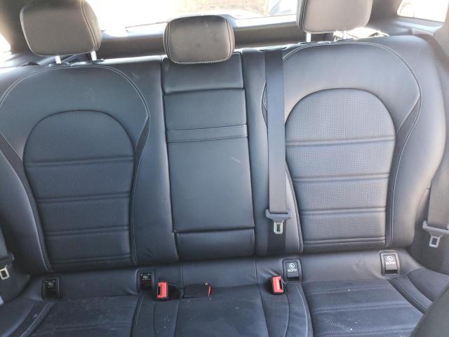 2019 MERCEDES-BENZ GLC 63 4MA WDC0G8JB4KF500473