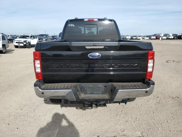 2021 FORD F-250 SUPE 1FT7W2BT8MEC52782