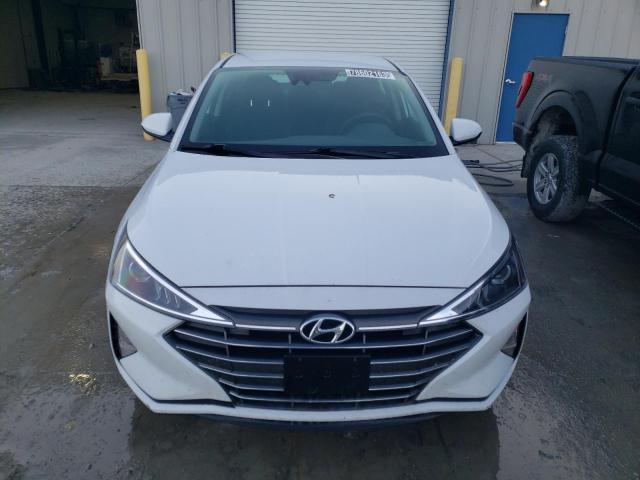 5NPD74LF6LH612862 | 2020 Hyundai elantra se