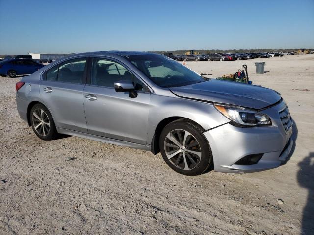 4S3BNAL68G3004709 | 2016 Subaru legacy 2.5i limited