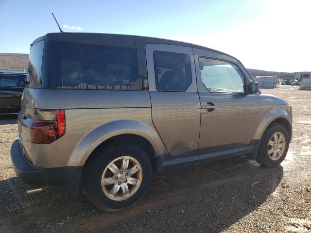 5J6YH28728L010414 | 2008 Honda element ex