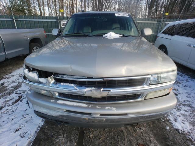 2004 Chevrolet Suburban K1500 VIN: 3GNFK16Z14G255233 Lot: 78477593