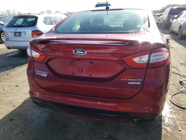 3FA6P0K97FR118157 | 2015 FORD FUSION TIT