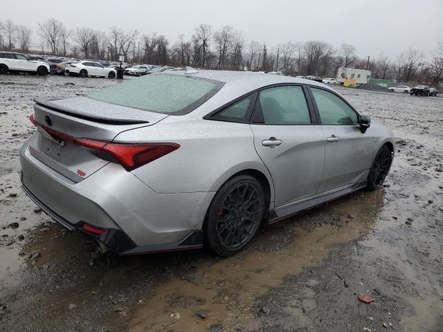 2020 Toyota Avalon Xse VIN: 4T1FZ1FB4LU038905 Lot: 80846523