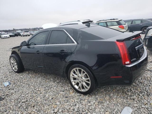 1G6DL5E36C0158956 | 2012 Cadillac cts performance collection