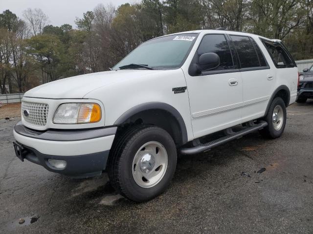 1999 Ford Expedition 