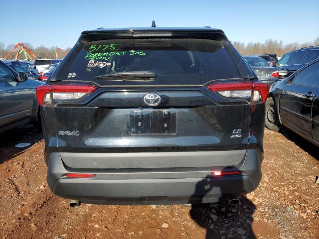 2T3F1RFV0KW036736 | 2019 TOYOTA RAV4 LE