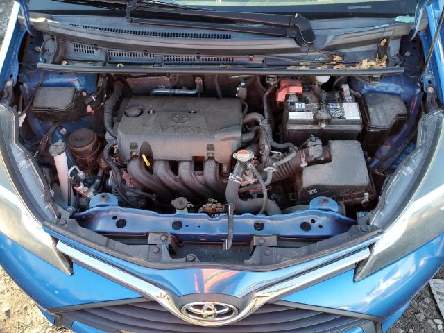 VNKKTUD38HA075313 | 2017 TOYOTA YARIS L